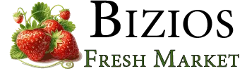 Bizio's Fresh Marketing logo